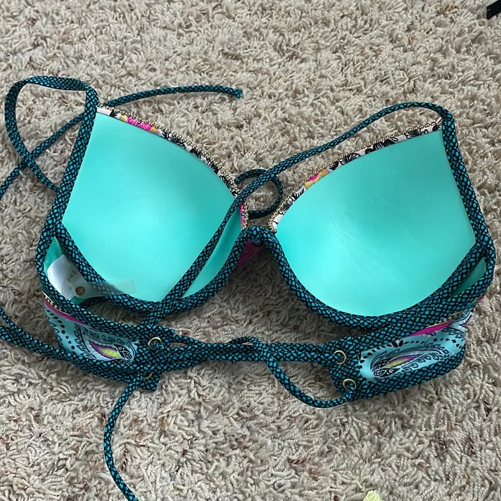 Pattern bikini - Picture 5 of 5